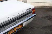 1974 Ford Cortina Mk3 2000E Auto - Ford-Built Experimental V-For Sale