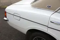 1974 Ford Cortina Mk3 2000E Auto - Ford-Built Experimental V-For Sale