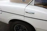 1974 Ford Cortina Mk3 2000E Auto - Ford-Built Experimental V-For Sale