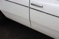 1974 Ford Cortina Mk3 2000E Auto - Ford-Built Experimental V-For Sale