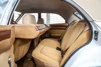 1974 Ford Cortina Mk3 2000E Auto - Ford-Built Experimental V-For Sale