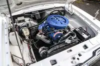 1974 Ford Cortina Mk3 2000E Auto - Ford-Built Experimental V-For Sale