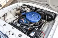 1974 Ford Cortina Mk3 2000E Auto - Ford-Built Experimental V-For Sale