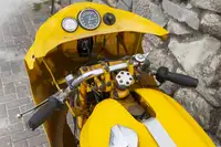 1951 Vincent Series C Comet 499cc-For Sale
