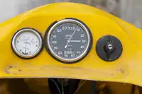 1951 Vincent Series C Comet 499cc-For Sale