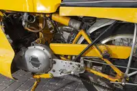 1951 Vincent Series C Comet 499cc-For Sale