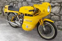 1951 Vincent Series C Comet 499cc-For Sale