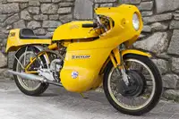 1951 Vincent Series C Comet 499cc-For Sale
