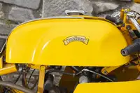 1951 Vincent Series C Comet 499cc-For Sale