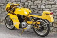 1951 Vincent Series C Comet 499cc-For Sale