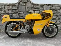 1951 Vincent Series C Comet 499cc-For Sale