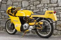 1951 Vincent Series C Comet 499cc-For Sale