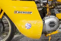 1951 Vincent Series C Comet 499cc-For Sale