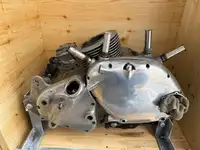 c1948 Vincent HRD Rapide Engine 998cc-For Sale