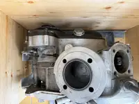 c1948 Vincent HRD Rapide Engine 998cc-For Sale