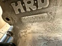 c1948 Vincent HRD Rapide Engine 998cc-For Sale