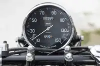 1951 Vincent Series C Black Shadow 998cc-For Sale