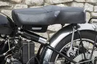 1951 Vincent Series C Black Shadow 998cc-For Sale