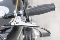 1951 Vincent Series C Black Shadow 998cc-For Sale