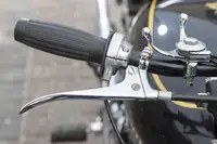 1951 Vincent Series C Black Shadow 998cc-For Sale