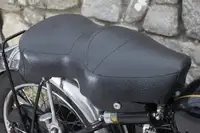 1951 Vincent Series C Black Shadow 998cc-For Sale