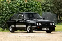 1979 Ford Escort Mk2 RS2000 X-Pack-For Sale