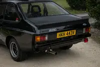 1979 Ford Escort Mk2 RS2000 X-Pack-For Sale