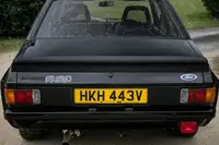1979 Ford Escort Mk2 RS2000 X-Pack-For Sale
