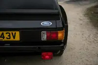 1979 Ford Escort Mk2 RS2000 X-Pack-For Sale