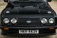 1979 Ford Escort Mk2 RS2000 X-Pack-For Sale