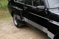 1979 Ford Escort Mk2 RS2000 X-Pack-For Sale