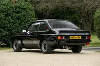 1979 Ford Escort Mk2 RS2000 X-Pack-For Sale