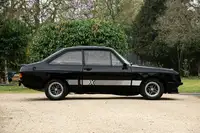 1979 Ford Escort Mk2 RS2000 X-Pack-For Sale