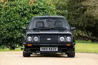 1979 Ford Escort Mk2 RS2000 X-Pack-For Sale