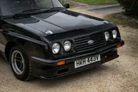 1979 Ford Escort Mk2 RS2000 X-Pack-For Sale