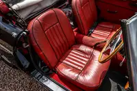 1964 MG B Roadster MkI - Manual Overdrive -For Sale