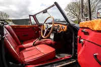 1964 MG B Roadster MkI - Manual Overdrive -For Sale