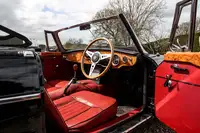 1964 MG B Roadster MkI - Manual Overdrive -For Sale