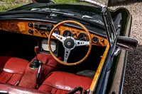 1964 MG B Roadster MkI - Manual Overdrive -For Sale