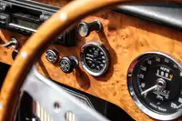 1964 MG B Roadster MkI - Manual Overdrive -For Sale