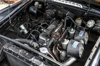 1964 MG B Roadster MkI - Manual Overdrive -For Sale