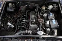 1964 MG B Roadster MkI - Manual Overdrive -For Sale