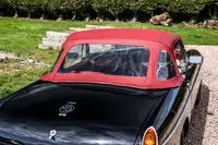 1964 MG B Roadster MkI - Manual Overdrive -For Sale