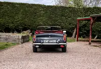1964 MG B Roadster MkI - Manual Overdrive -For Sale