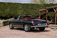 1964 MG B Roadster MkI - Manual Overdrive -For Sale