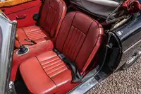 1964 MG B Roadster MkI - Manual Overdrive -For Sale