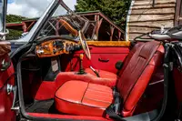 1964 MG B Roadster MkI - Manual Overdrive -For Sale