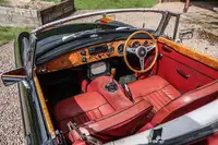 1964 MG B Roadster MkI - Manual Overdrive -For Sale