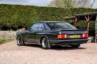 1989 Mercedes-Benz 560 SEC AMG 5.6 'Wide-Body'-Sold