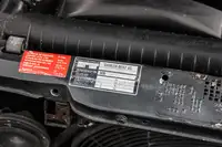 1989 Mercedes-Benz 560 SEC AMG 5.6 'Wide-Body'-Sold